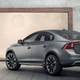 Illustration for article titled 2015 Volvo S60 Cross Country: This Is It